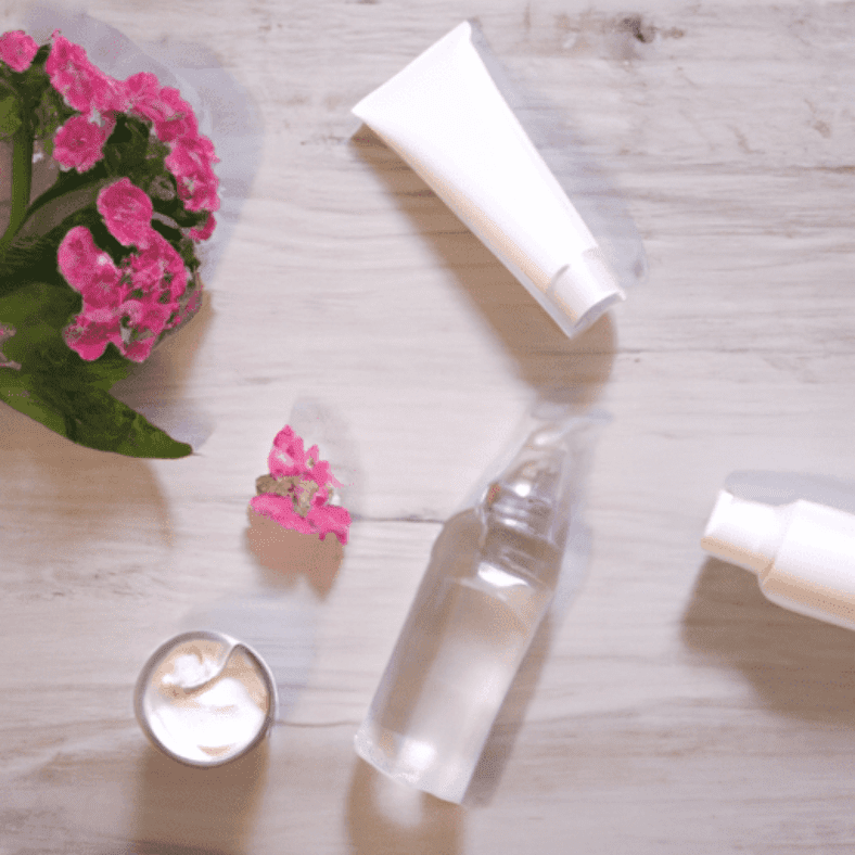 Multi-Purpose Products for Skincare