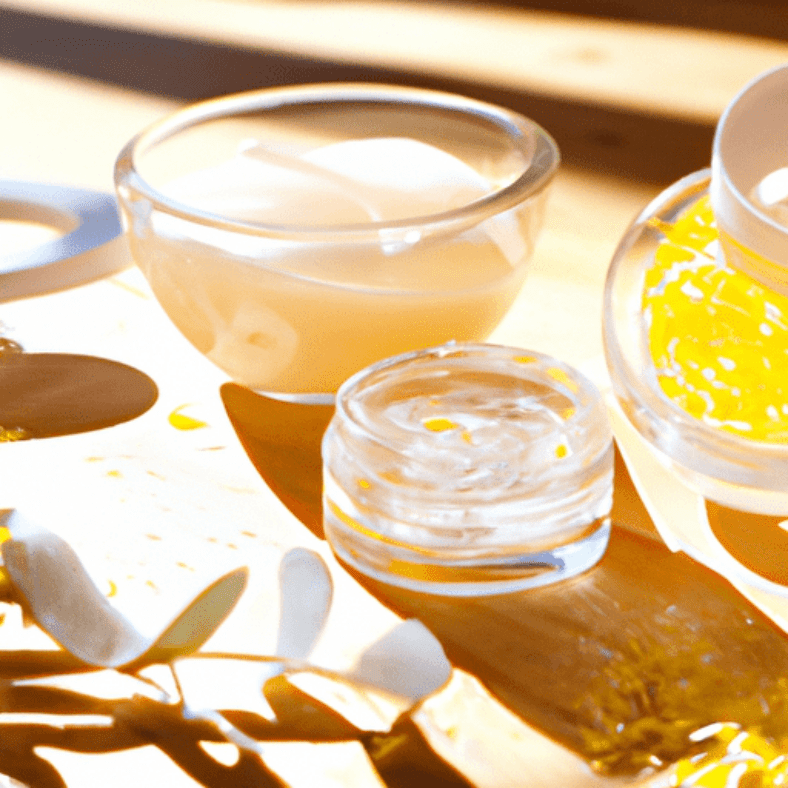 DIY Skincare for Dry Skin: Hydrating and Nourishing Remedies to Restore Moisture