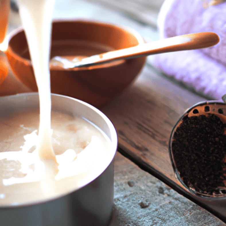 DIY Cleansing Solutions: Natural and Homemade Options