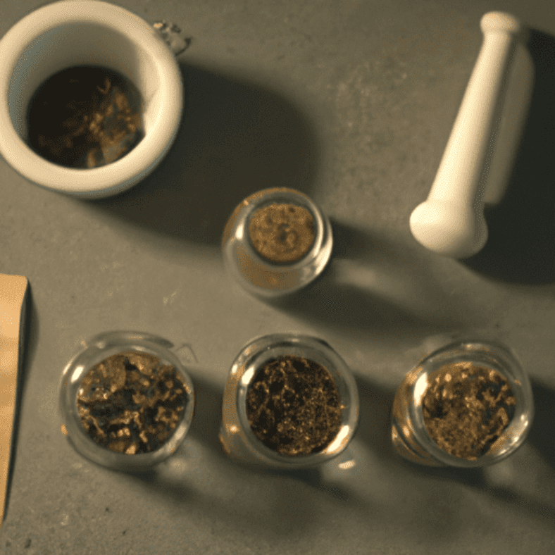 Ingredients to Look for in Anti-Aging Products