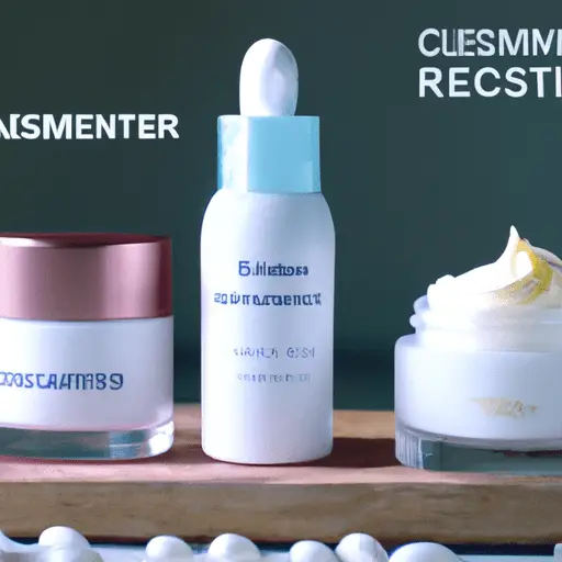 Moisturizers vs. Serums: Understanding the Difference