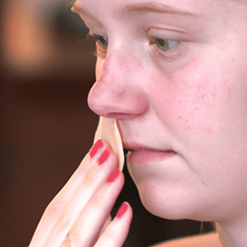 The Importance of Properly Removing Makeup