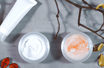 Natural Toning Ingredients for a Healthy Skincare Routine