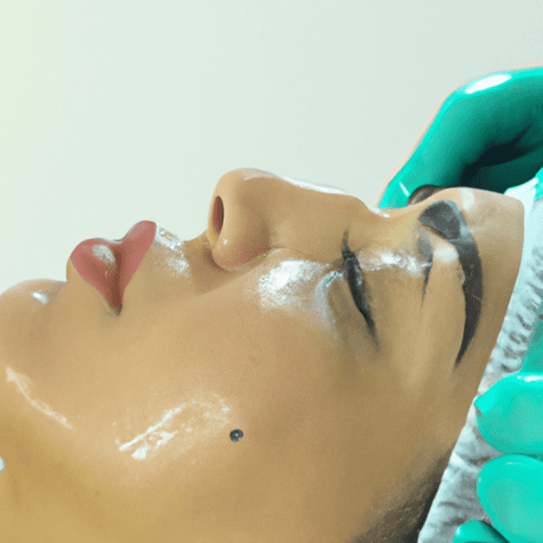 Getting Ready for Laser Skin Treatment