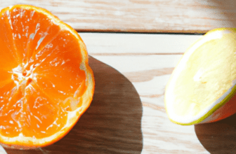 The Impact of Diet on Skin Health
