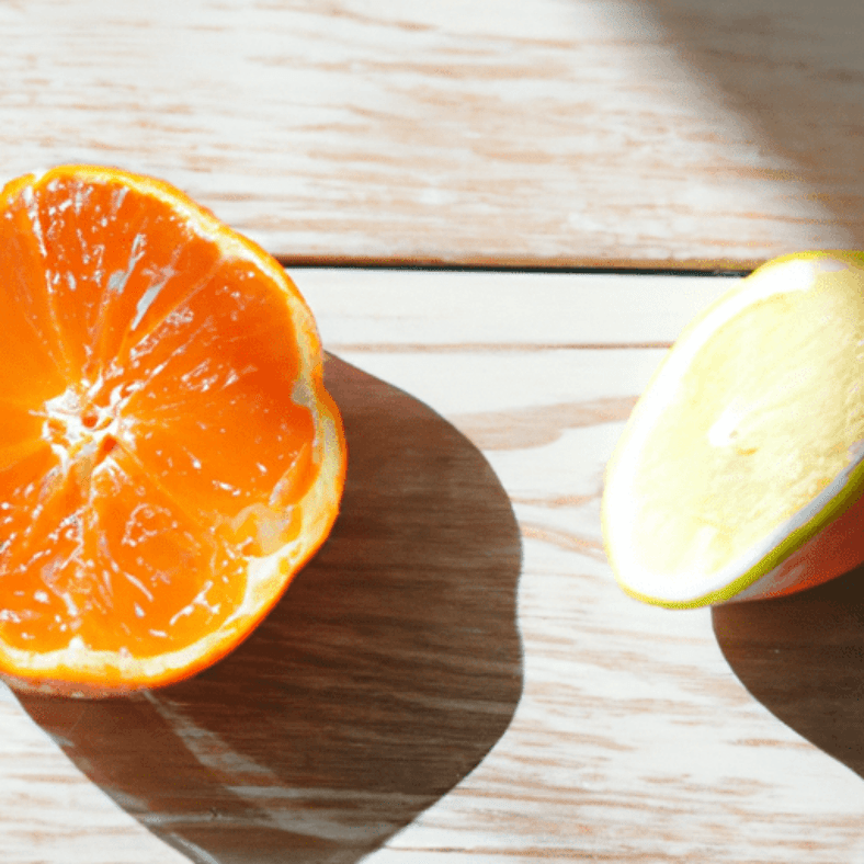 The Impact of Diet on Skin Health