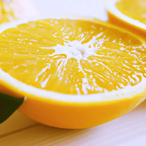 The Benefits of Vitamin C for Brighter Skin