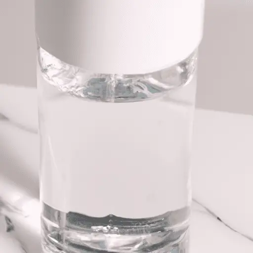 The Benefits of Micellar Water