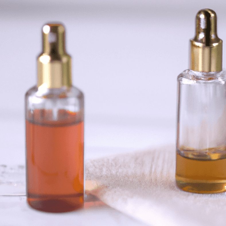 Cleansing Oils for Acne-Prone Skin