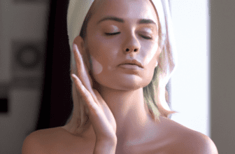 How to properly apply sunscreen in your skincare routine