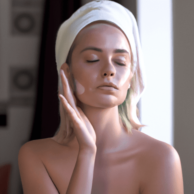 How to properly apply sunscreen in your skincare routine