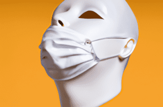 Mask Up! It's Not Just About Corona Masks