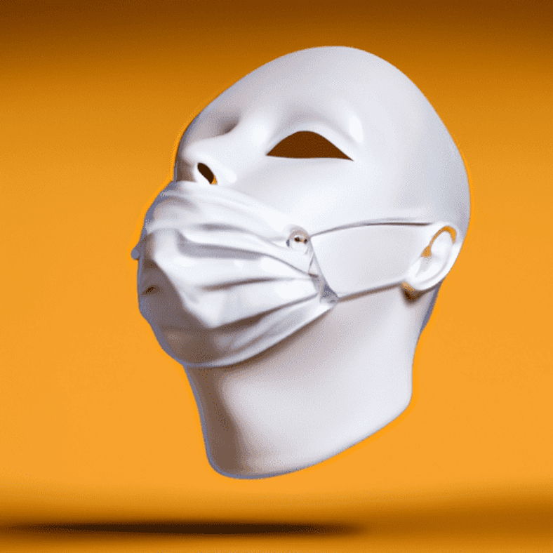 Mask Up! It’s Not Just About Corona Masks