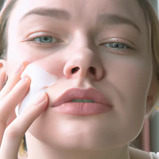 Busting the Myth: Moisturizer Causes Breakouts