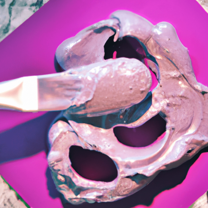 Incorporating Masks for Targeted Skincare Treatments