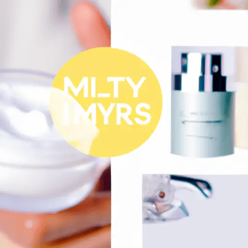 Debunking Common Skincare Myths: Separating Fact from Fiction