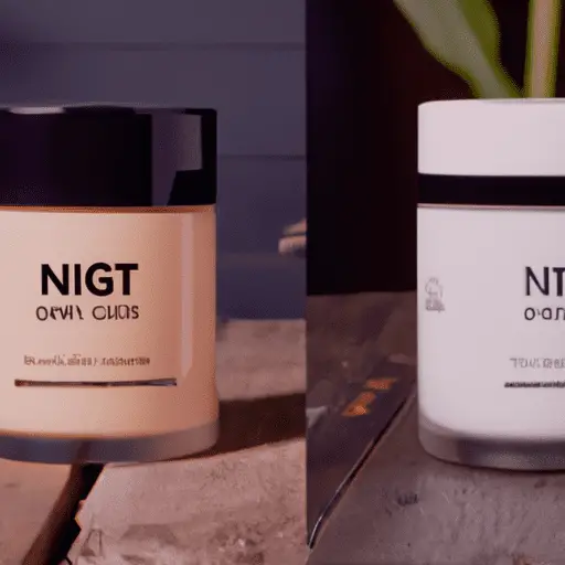 Day vs Night Moisturizers: Which is Right for You?