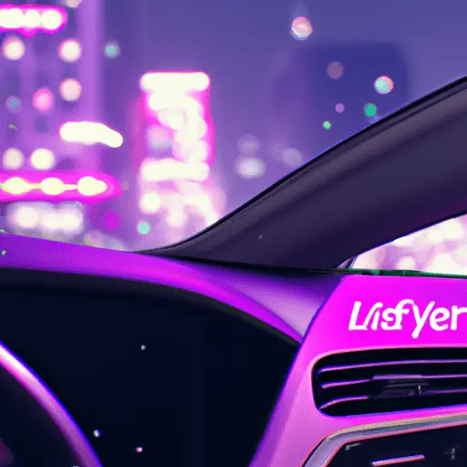 Elevate your New Year with Lyft