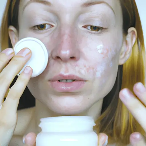 The Link Between Cleansing and Acne Breakouts