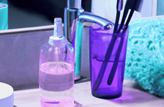 Nighttime Skincare Routine: Essential Steps