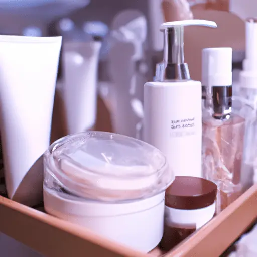 Selecting the right products for your skincare routine