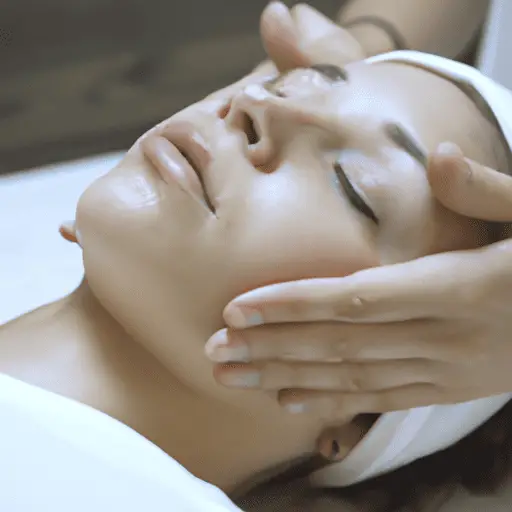 The Benefits of Facial Massages for Skin Health