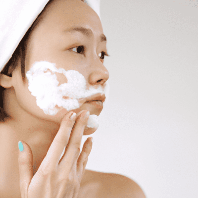 Step-by-Step Guide to a Basic Skincare Routine