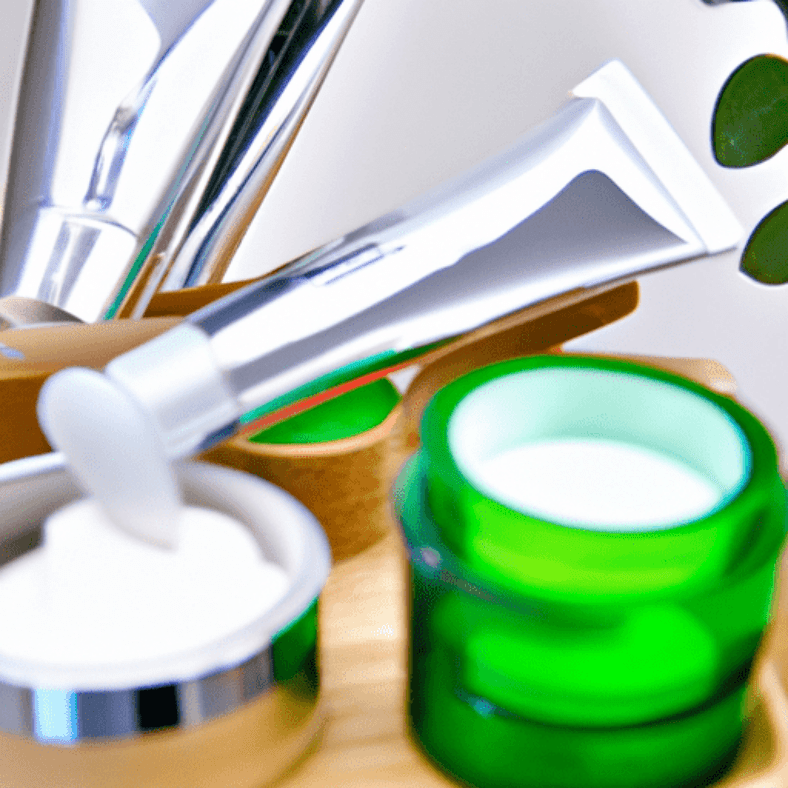 The role of cleansing in a skincare routine