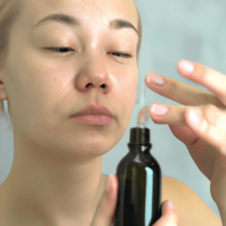 The Link Between Cleansing and Acne Breakouts