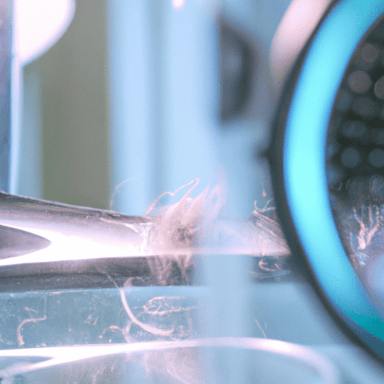 Combatting Hair Loss with Low-level Light Therapy