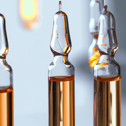 Ampoules and Essences: Boosting Skincare Efficacy