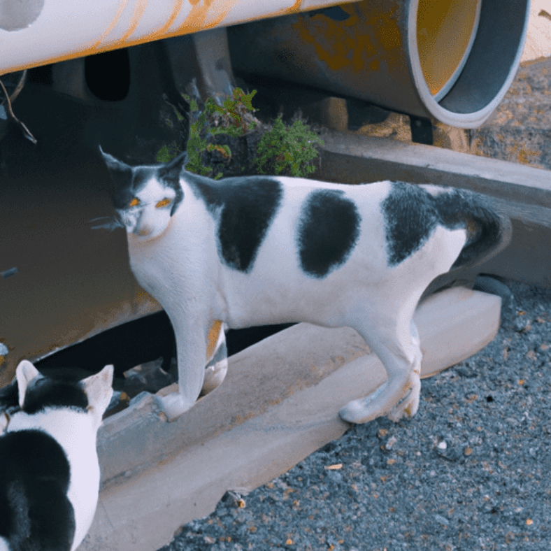 Cindy’s Act of Kindness