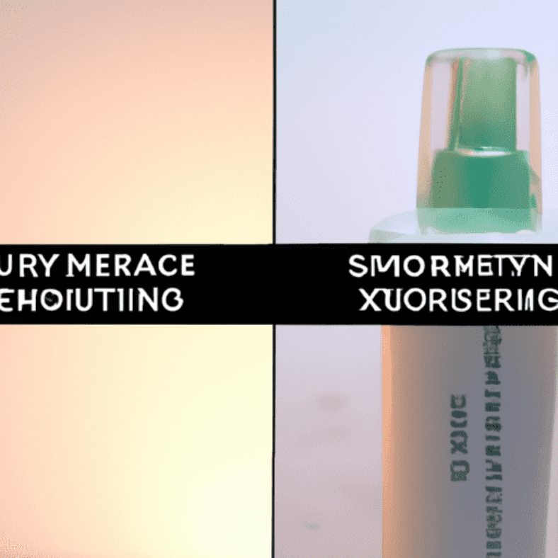 Morning vs. Evening Skincare Routine: Key Differences and Importance