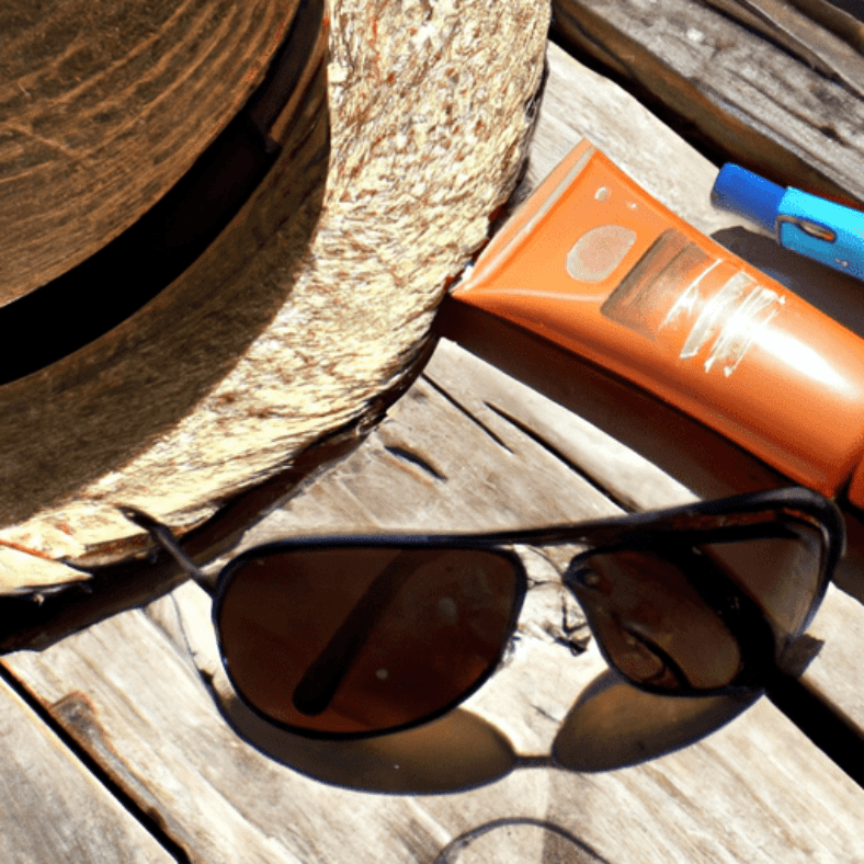Sun Protection Beyond Sunscreen: Hats, Sunglasses, and Clothing