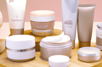 Different types of moisturizers and their benefits