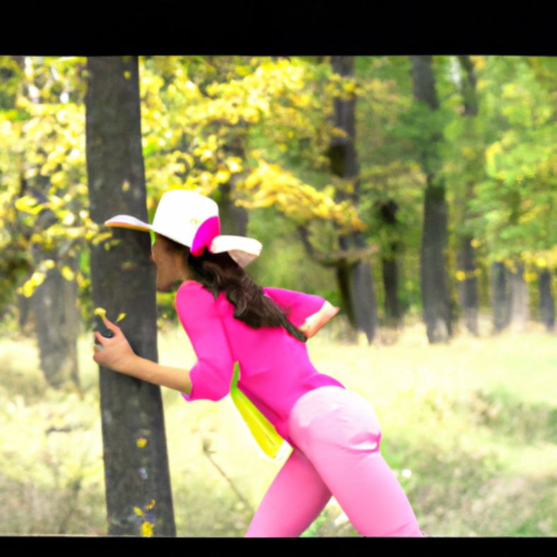 Embrace Aging Naturally: Let Go of Physical Exercise