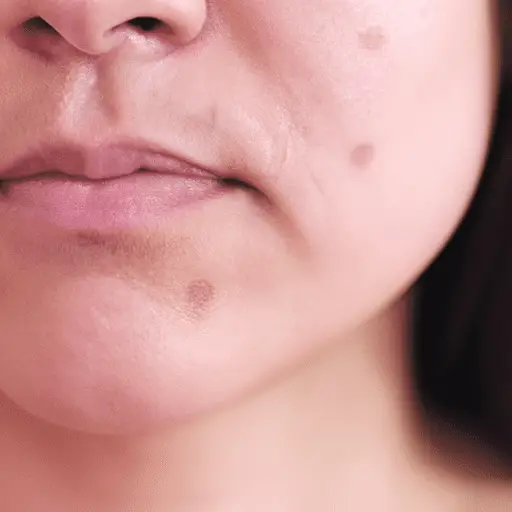 The Link Between Acne and Hormones