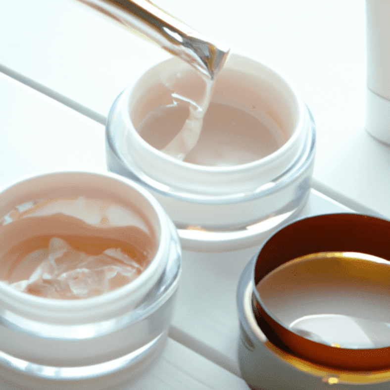 Importance of Specialized Treatment Products in Skincare Routines