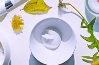 Natural Ingredients for Skincare