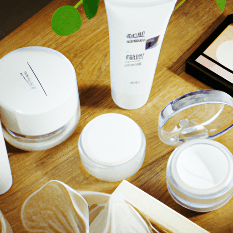 Gentle Skincare Products for Sensitive Skin