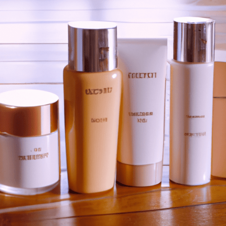 Different types of moisturizers and how to choose the right one for your skin type