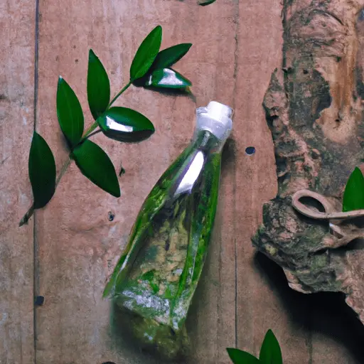 The Role of Tea Tree Oil in Skincare