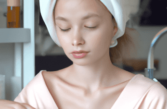 Morning Skincare Routine: Step-by-Step Guide