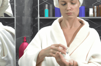 a Dermatologist Morning Skincare Ritual