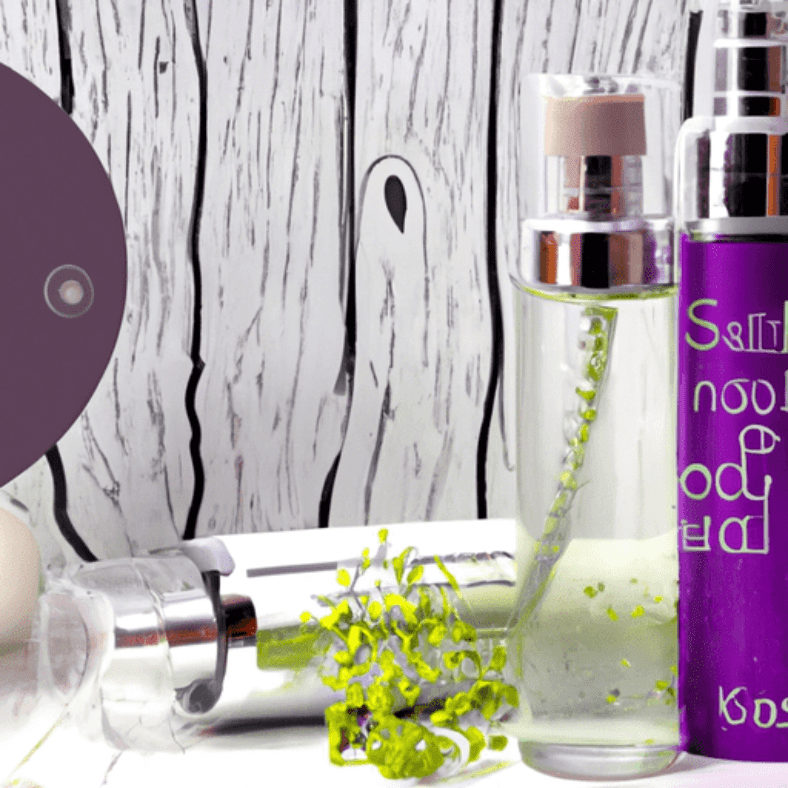 Chemical-Free Skincare: Debunking the “Chemical” Myth