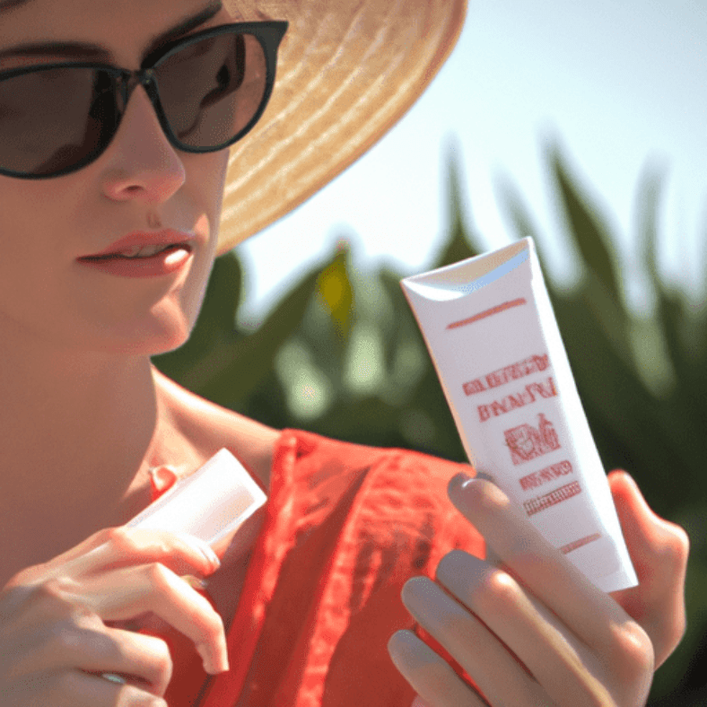 Choosing the Perfect Sunscreen
