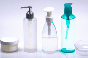 Different types of cleansers and their benefits
