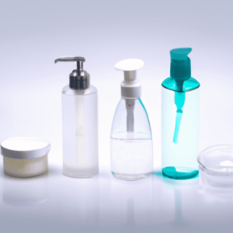 Different types of cleansers and their benefits