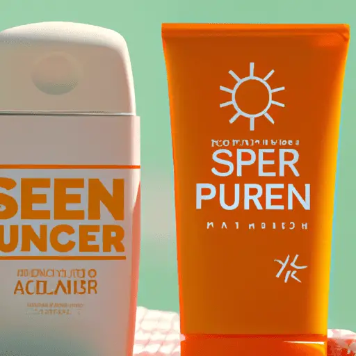 Choosing the Ideal Sunscreen for a Safe Summer