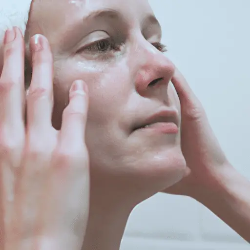 a DermatologistTips for Sensitive Skin